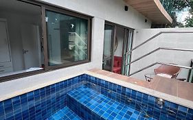 Green Porto 05 Flat premium com piscina privativa no centro de Porto